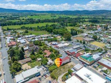 Residential Block For Sale - NSW - Bega - 2550 - PRIME COMMERCIAL LAND OPPORTUNITY  (Image 2)