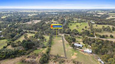 Residential Block For Sale - VIC - Stratford - 3862 - RURAL LIVING READY TO BUILD ON  (Image 2)