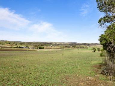 Residential Block Sold - QLD - Gowrie Junction - 4352 - Beautiful Position!  (Image 2)