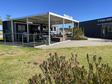 Residential Block Sold - WA - Hilbert - 6112 - NEW HILBERT ESTATE !!  (Image 2)