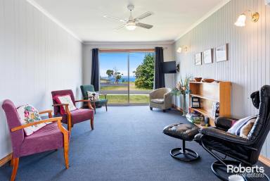 House Sold - TAS - Strahan - 7468 - Easy living and low maintenance home with harbour views  (Image 2)