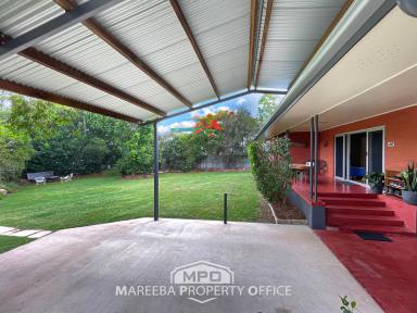 House Sold - QLD - Dimbulah - 4872 - CONVENIENTLY LOCATED FAMILY HOME + SHED  (Image 2)