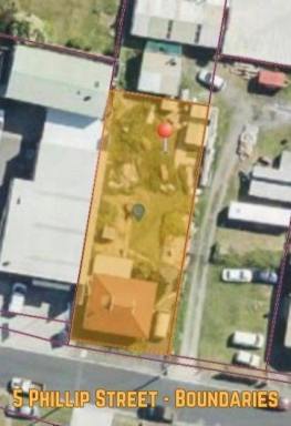 Industrial/Warehouse For Sale - TAS - Wivenhoe - 7320 - Prime commercial site  (Image 2)