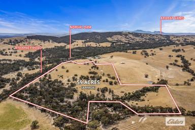 Other (Rural) For Sale - VIC - Norval - 3377 - 59 Acre Lifestyle Block - Minutes from Town - Grampians Views  (Image 2)