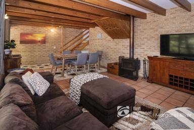 Townhouse Sold - WA - Margaret River - 6285 - TREETOP COTTAGE - SHORT STAY ONLY  (Image 2)