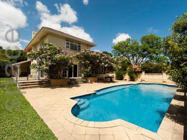 House Leased - WA - Dalkeith - 6009 - SPACIOUS FAMILY HOME WITH POOL  (Image 2)