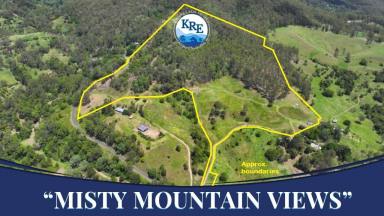 Lifestyle For Sale - NSW - Kyogle - 2474 - "MISTY MOUNTAIN VIEWS"  (Image 2)