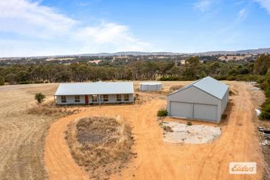House Sold - VIC - Moyston - 3377 - Off grid, unfinished and ready for you to complete  (Image 2)