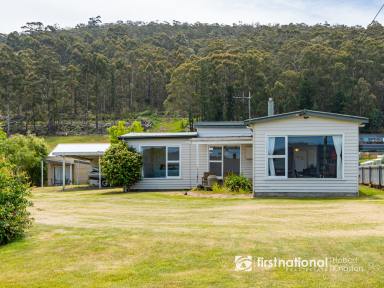 House Sold - TAS - Dover - 7117 - Your Ultimate Beachside Escape!  (Image 2)