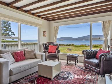 House Sold - TAS - Dover - 7117 - Your Ultimate Beachside Escape!  (Image 2)