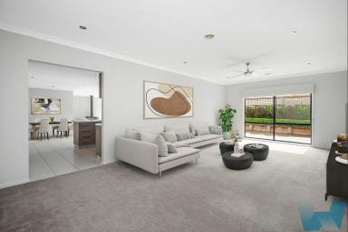 House Leased - VIC - Eastwood - 3875 - Welcome Home  (Image 2)