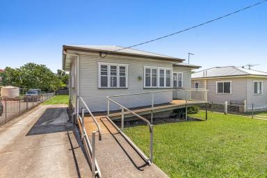 House Sold - QLD - Wilsonton - 4350 - Position Presentation & Potential on 870m2 with Wheel Chair Access  (Image 2)