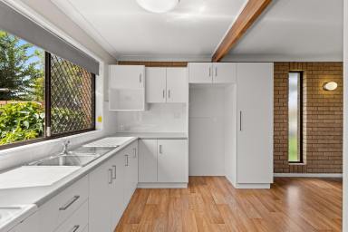 Unit Leased - QLD - Wilsonton - 4350 - Townhouse nestled in the quiet streets of Wilsonton  (Image 2)