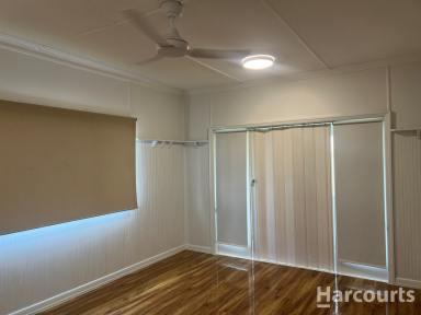 House Leased - QLD - Norville - 4670 - Freshly Painted 3 Bedroom Home  (Image 2)