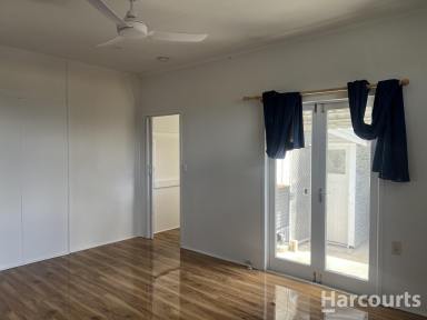 House Leased - QLD - Norville - 4670 - Freshly Painted 3 Bedroom Home  (Image 2)