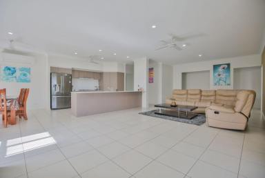 House Leased - QLD - Bargara - 4670 - Coastal Modern Family Home  (Image 2)