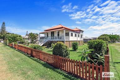 House Sold - QLD - Torbanlea - 4662 - THE CHARMS OF YESTERYEAR!  (Image 2)