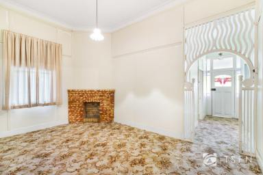 House Sold - VIC - Sailors Gully - 3556 - Bring this old lady back to life  (Image 2)