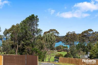 Residential Block Sold - TAS - Orford - 7190 - Orford Escape  (Image 2)