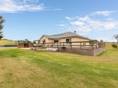 Acreage/Semi-rural For Sale - NSW - Candelo - 2550 - STUNNING VIEWS, BEAUTIFUL HOME, GREAT LOCATION!  (Image 2)