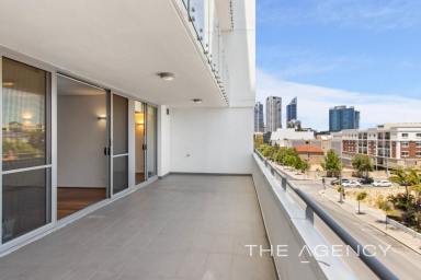 Apartment For Sale - WA - West Perth - 6005 - WEST END LIVING - SHORT STROLL TO EVERYTHING!  (Image 2)