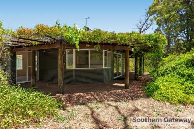 House Sold - WA - Jarrahdale - 6124 - SOLD BY AARON BAZELEY - SOUTHERN GATEWAY REAL ESTATE  (Image 2)