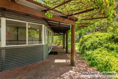 House Sold - WA - Jarrahdale - 6124 - SOLD BY AARON BAZELEY - SOUTHERN GATEWAY REAL ESTATE  (Image 2)