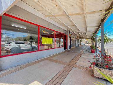 Retail For Sale - VIC - Wycheproof - 3527 - PERFECT LOCATION  (Image 2)