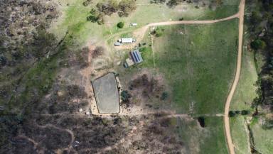 Acreage/Semi-rural Sold - NSW - Numeralla - 2630 - Rural Tranquillity  (Image 2)