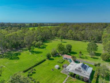 Acreage/Semi-rural For Sale - NSW - Lansdowne - 2430 - Privacy With Character  (Image 2)