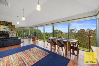 House For Sale - VIC - Foster - 3960 - Classic stone home with beautiful views  (Image 2)