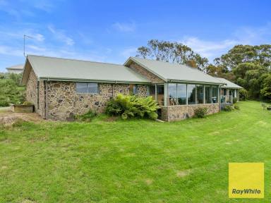 House For Sale - VIC - Foster - 3960 - Classic stone home with beautiful views  (Image 2)