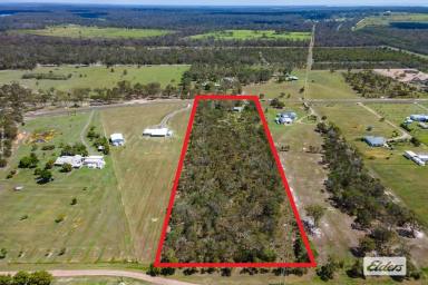 Other (Rural) Sold - QLD - Burrum River - 4659 - A chance to create your dream home amidst the whispers of the wilderness.  (Image 2)