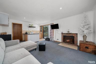 House Leased - TAS - Bridgewater - 7030 - Neat and Tidy 2 Bedroom House  (Image 2)