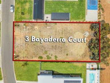 Residential Block For Sale - NSW - Moama - 2731 - Murray River Lifestyle!  (Image 2)