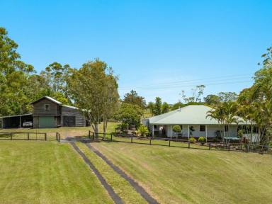 Lifestyle Sold - NSW - Caniaba - 2480 - Welcome Home, A Beautiful Slice of Country Life  (Image 2)