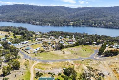 Residential Block For Sale - TAS - Eaglehawk Neck - 7179 - Summer Special 
All serious written offers considered!!!
Starting from $158,000 for approx. 1909sqm vacant allotment  (Image 2)