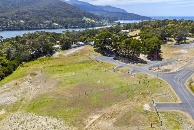 Residential Block For Sale - TAS - Eaglehawk Neck - 7179 - Summer Special 
All serious written offers considered!!!
Starting from $158,000 for approx. 1909sqm vacant allotment  (Image 2)