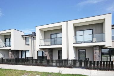Townhouse Leased - VIC - Junction Village - 3977 - Brand new townhouse!  (Image 2)