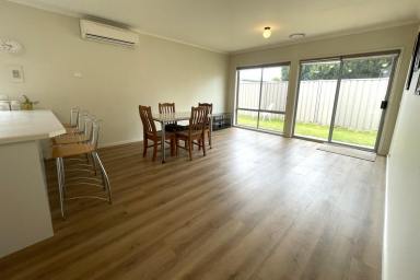 Townhouse Leased - VIC - Mansfield - 3722 - Partially furnished 3-bedroom unit (SHORT TERM ONLY)  (Image 2)