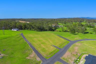 Residential Block Sold - NSW - Dondingalong - 2440 - Exclusive Land Offering - Elevated, North-Facing Property!  (Image 2)