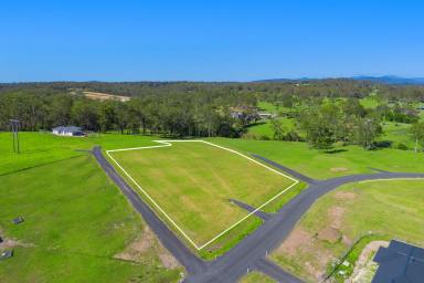 Residential Block Sold - NSW - Dondingalong - 2440 - Exclusive Land Offering - Elevated, North-Facing Property!  (Image 2)