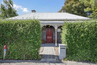 House For Sale - VIC - Camperdown - 3260 - By George! What a Vernacular Villa!  (Image 2)