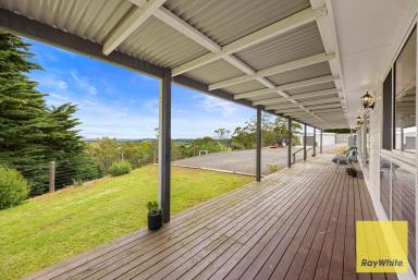Acreage/Semi-rural For Sale - VIC - Foster - 3960 - Private location with Acreage and Views  (Image 2)