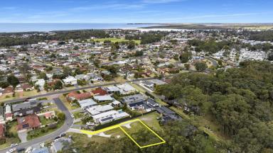 Residential Block For Sale - NSW - Shoalhaven Heads - 2535 - Vacant Land ready to build  (Image 2)