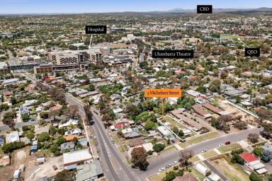 House Sold - VIC - North Bendigo - 3550 - Large Block and Hospital Proximity  (Image 2)