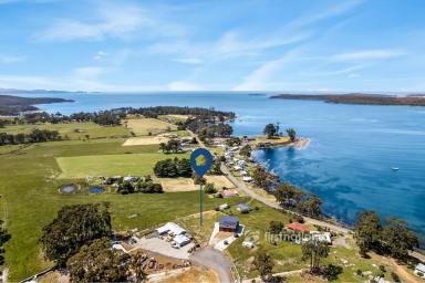 Residential Block For Sale - TAS - Southport - 7109 - Coastal Paradise, Picturesque Views  (Image 2)