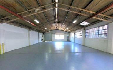 Industrial/Warehouse For Lease - NSW - Rydalmere - 2116 - Spacious Warehouse  (Image 2)