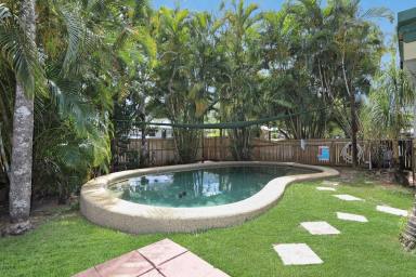 House Sold - QLD - Bentley Park - 4869 - HERE'S GREAT VALUE....WITH A POOL !!  (Image 2)