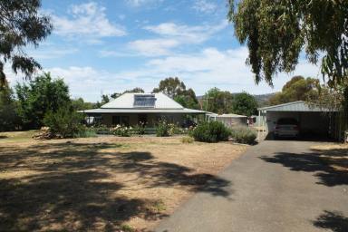 Lifestyle Sold - VIC - Moonambel - 3478 - PERIOD FARMHOUSE ON 21 Acres (approx)>  IDEAL  (Image 2)